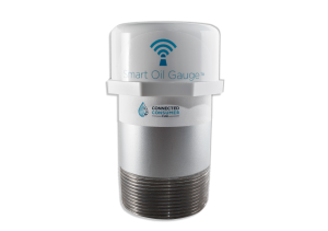 Smart Oil Gauge